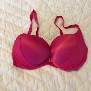 Victoria’s Secret Wonder Bra